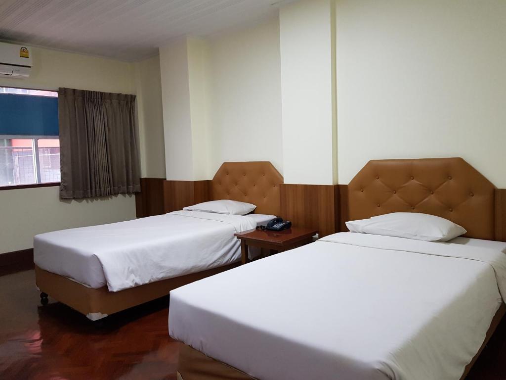 Florida Hotel - Resim 12