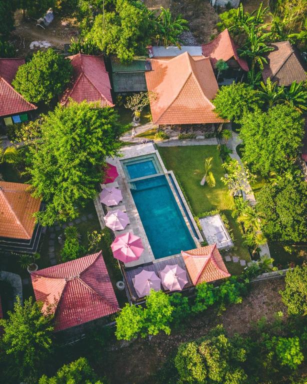 Darsan Lembongan Boutique Cottage Images