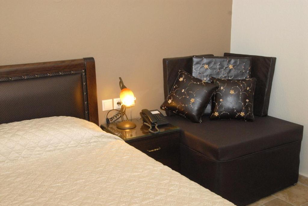 Легло или легла в стая в Hotel Filoxenia