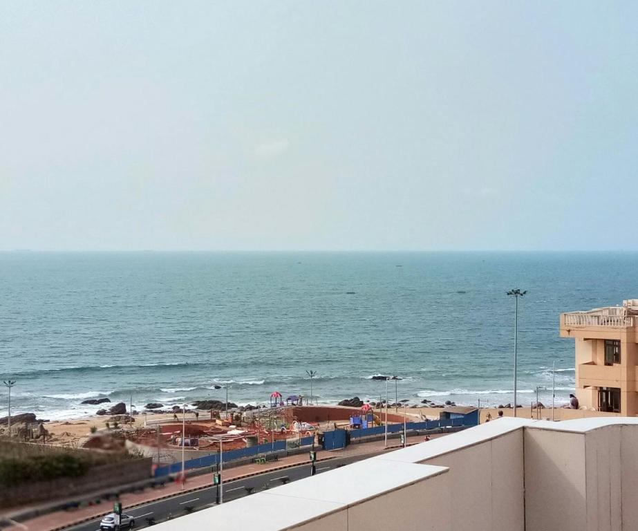 Gallery image of Beach View Home Stay in Visakhapatnam