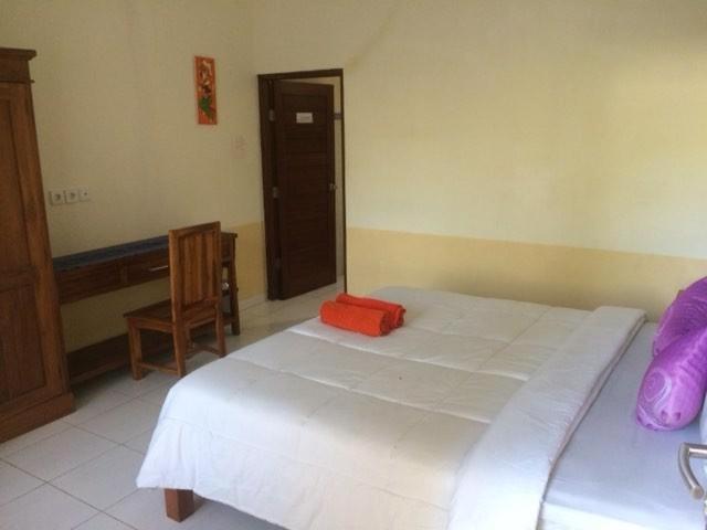 Purnama Guesthouse - 19