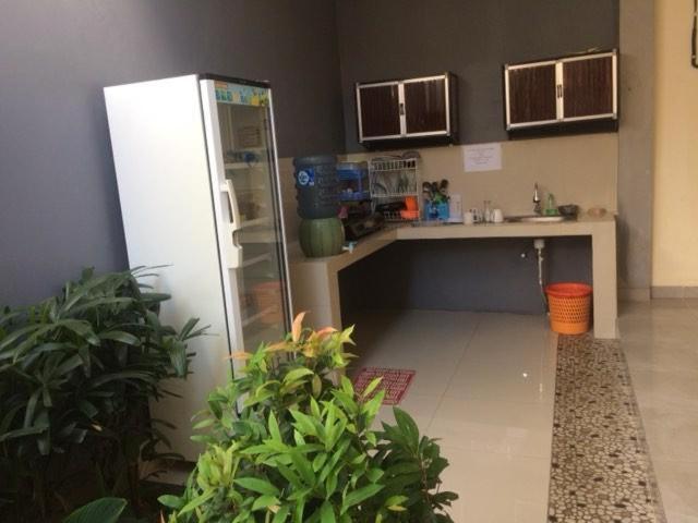 Purnama Guesthouse - 13