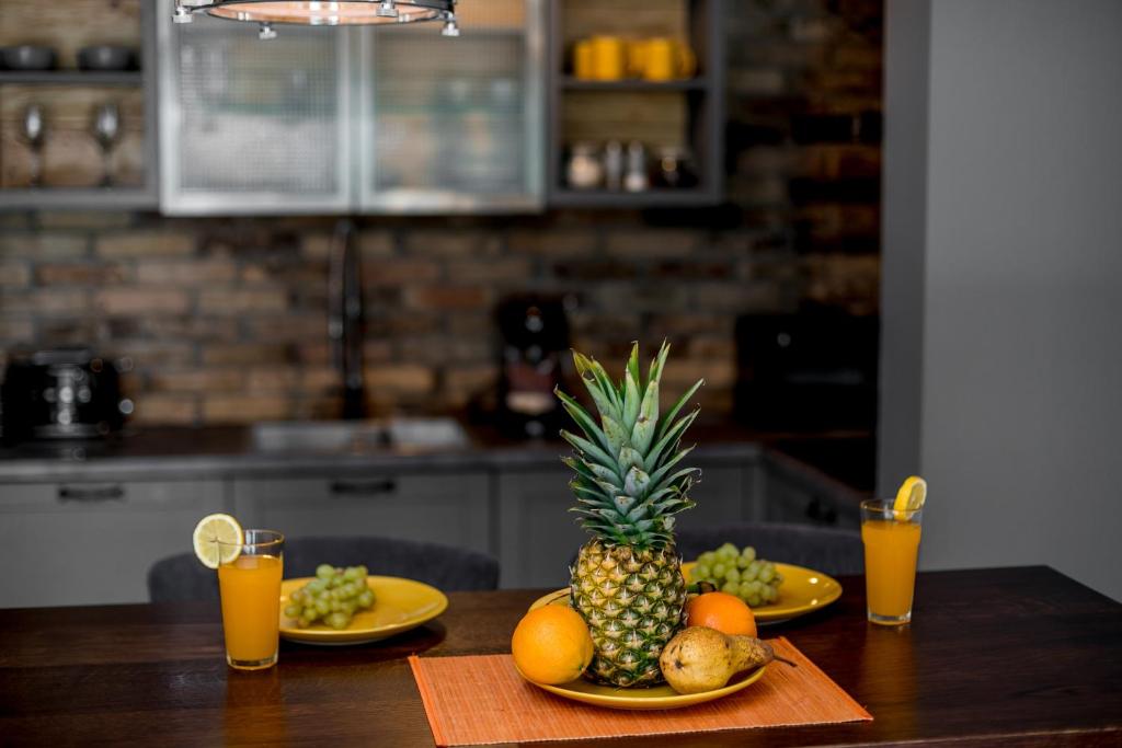 Apartments Magic Sea View - 6