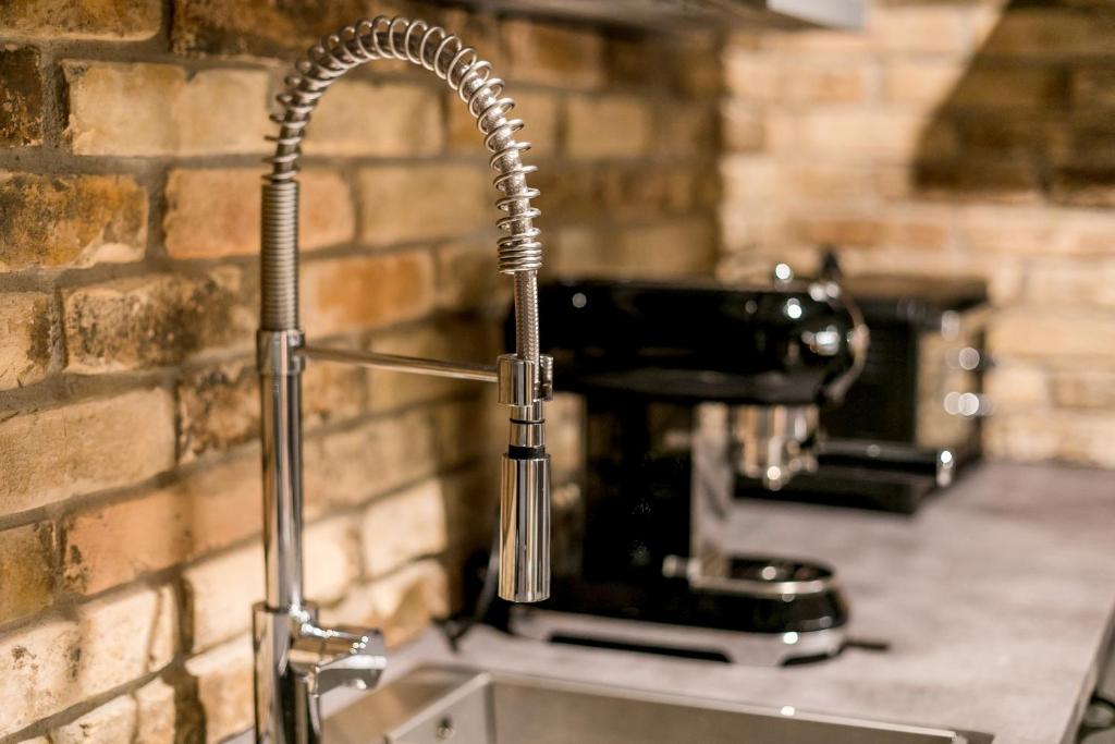 Apartments Magic Sea View - 1