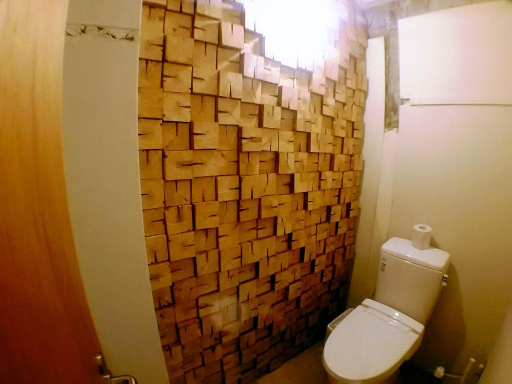 Bagno di Tomarotto Hostel