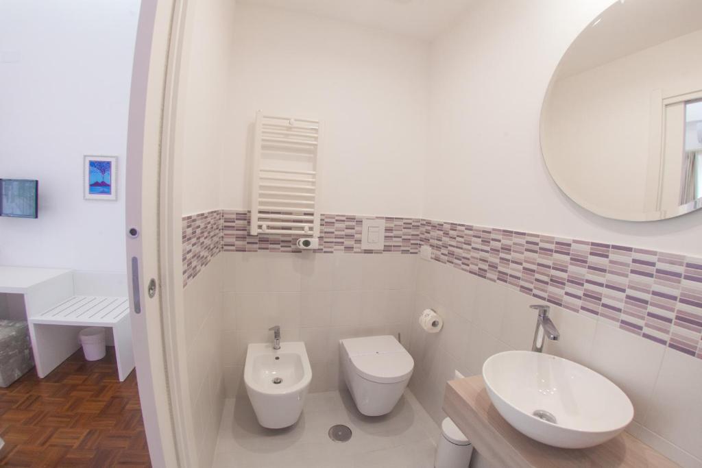 Bagno di 319 al Duomo