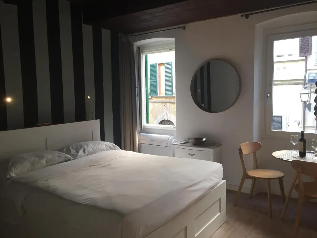 Sara's house, Florența, Italia