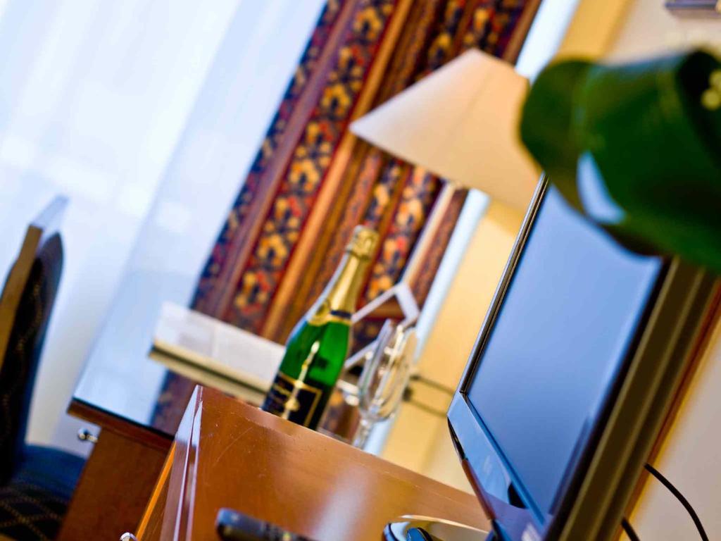 Hotel Harmony - Resim 10