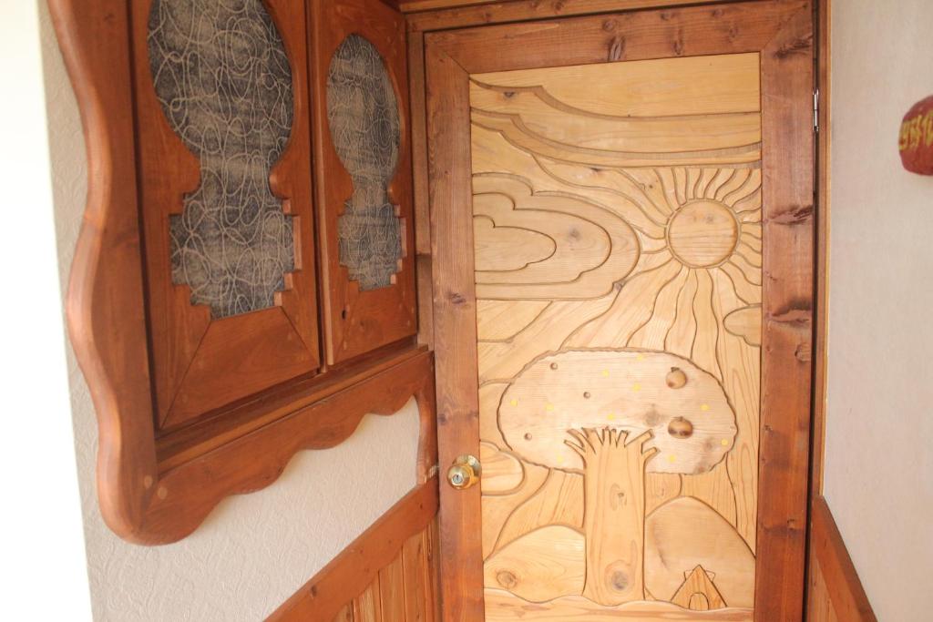 Fotografie z fotogalerie ubytování Katsuo Guest House v destinaci Koči