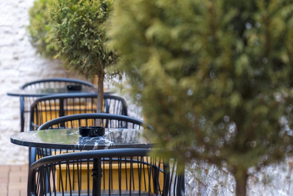 Fotografie z fotogalerie ubytování Greymark Hotel v destinaci Izmir