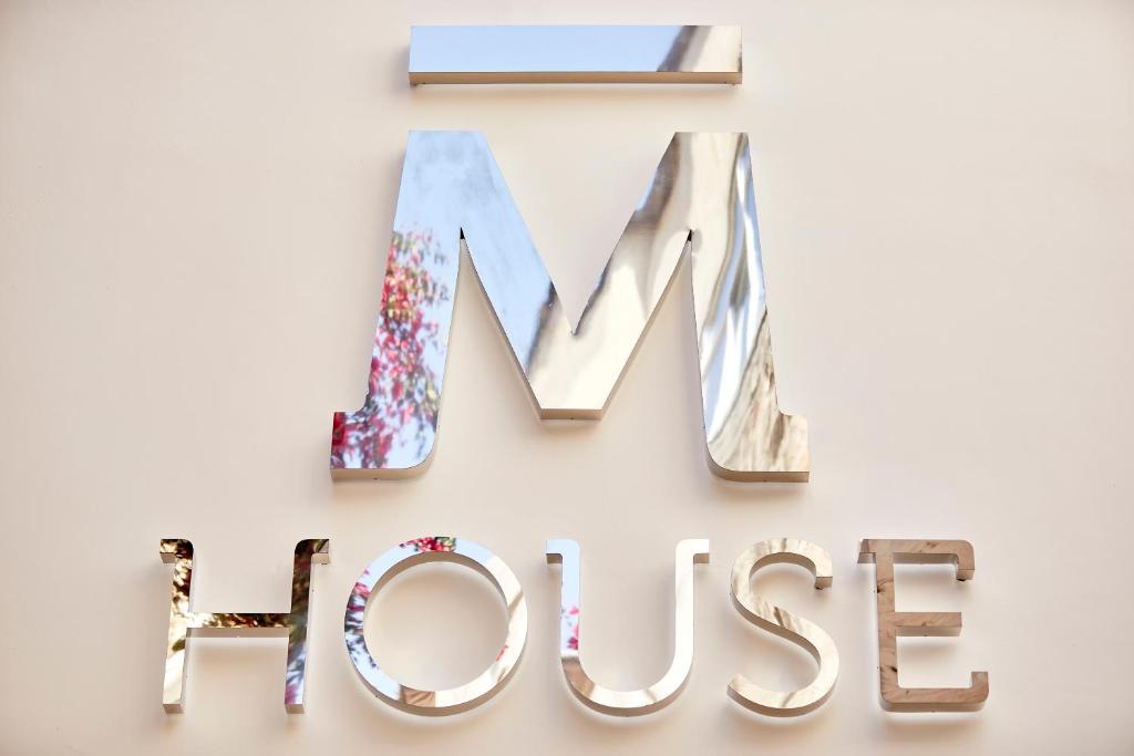 MHOUSE Boutique Hotel Palma - Resim 13