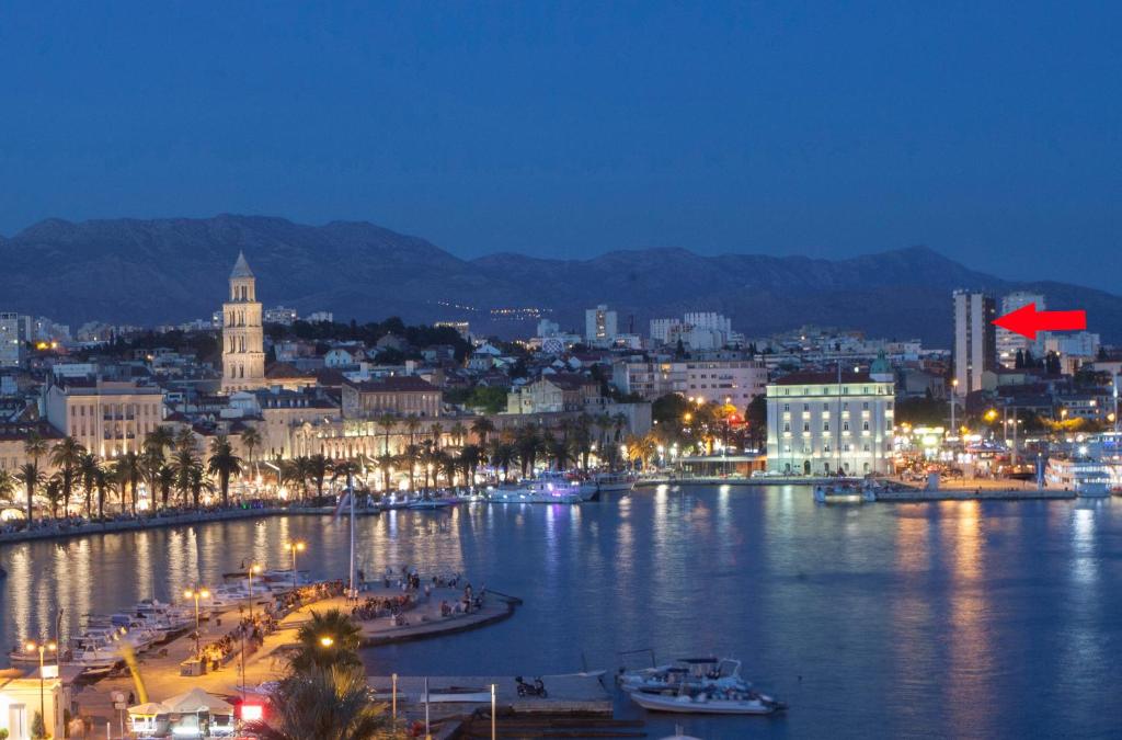 Royal Suites-Sky - 18