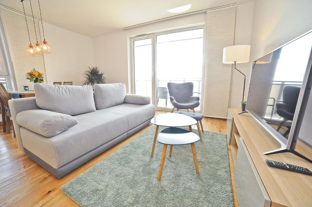 Grand Apartments - Bastion Wałowa - 2