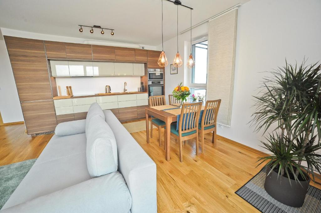 Grand Apartments - Bastion Wałowa - 4