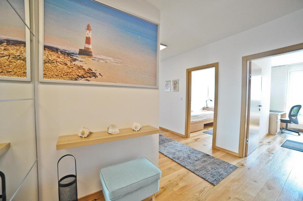 Grand Apartments - Bastion Wałowa - 15