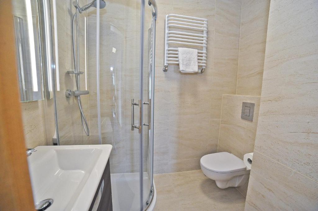 Grand Apartments - Bastion Wałowa - 7