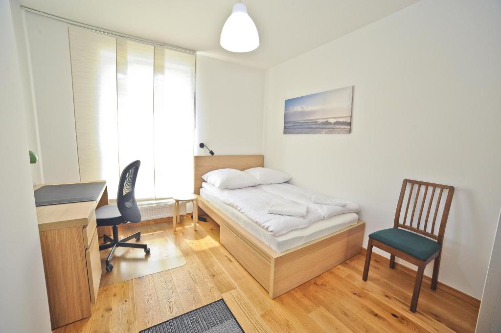 Grand Apartments - Bastion Wałowa - 12