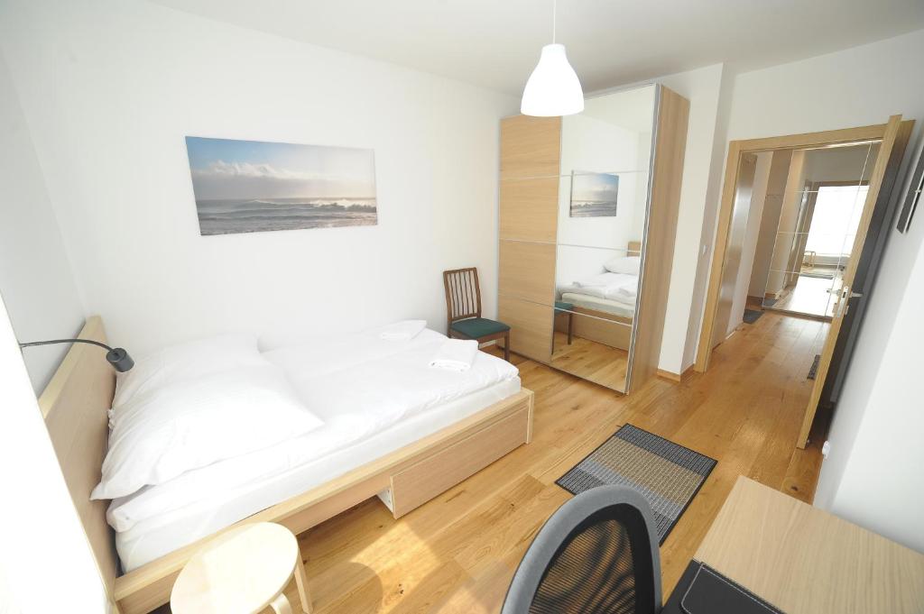 Grand Apartments - Bastion Wałowa - 13