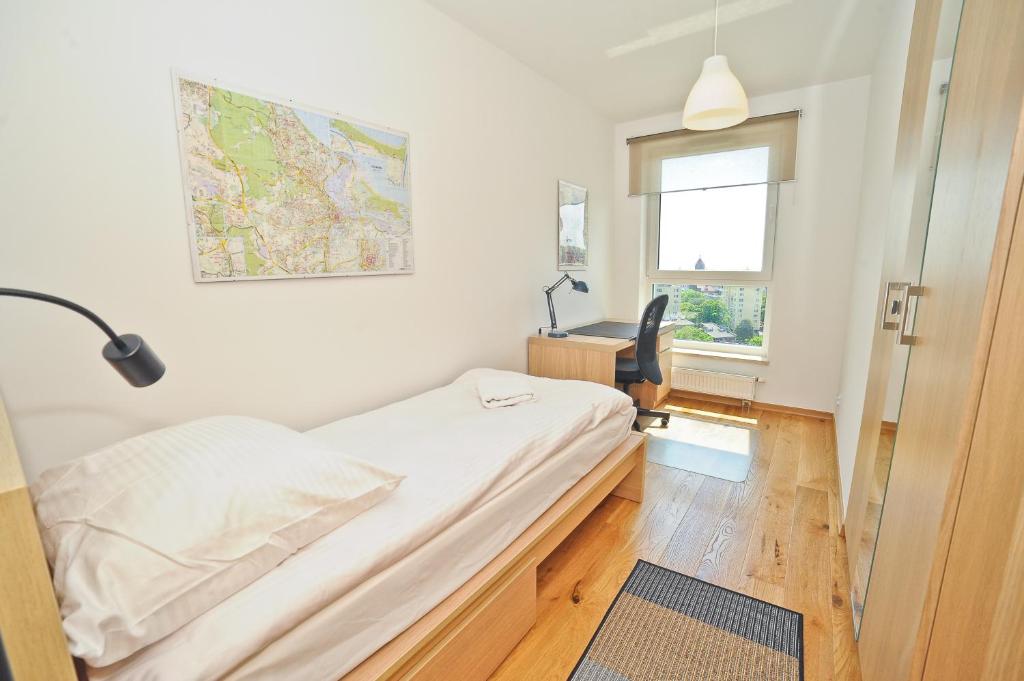 Grand Apartments - Bastion Wałowa - 10