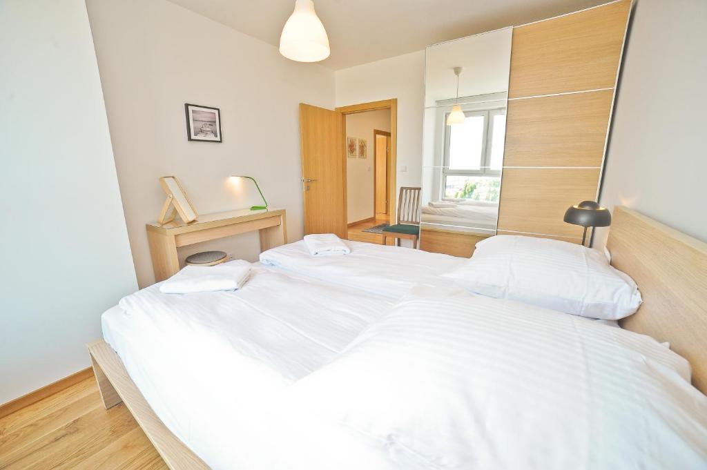 Grand Apartments - Bastion Wałowa - 9