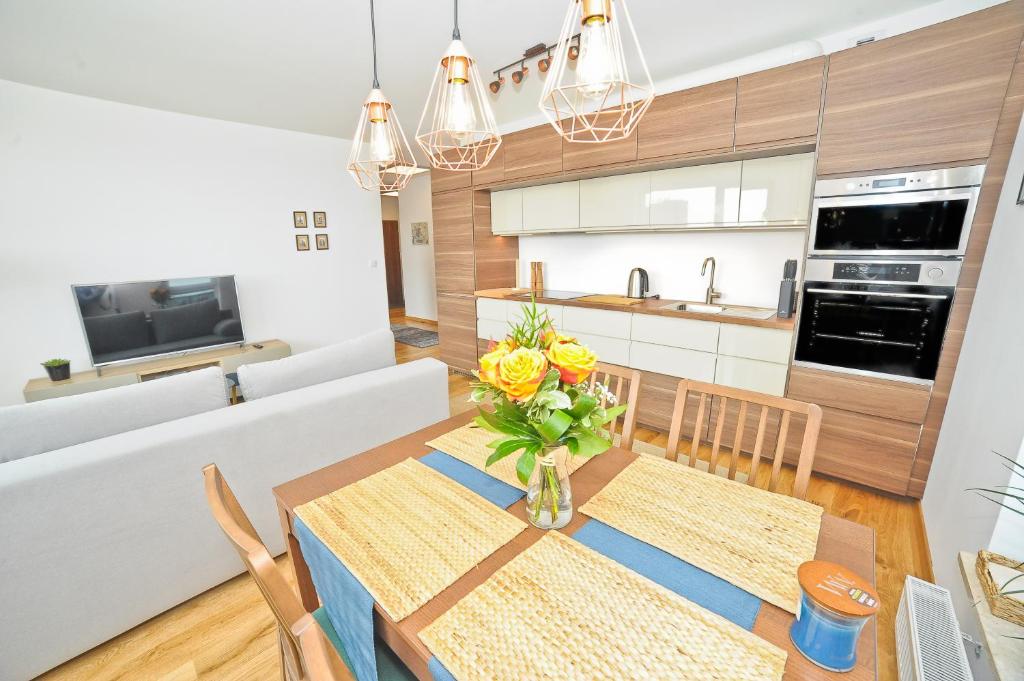 Grand Apartments - Bastion Wałowa - 5