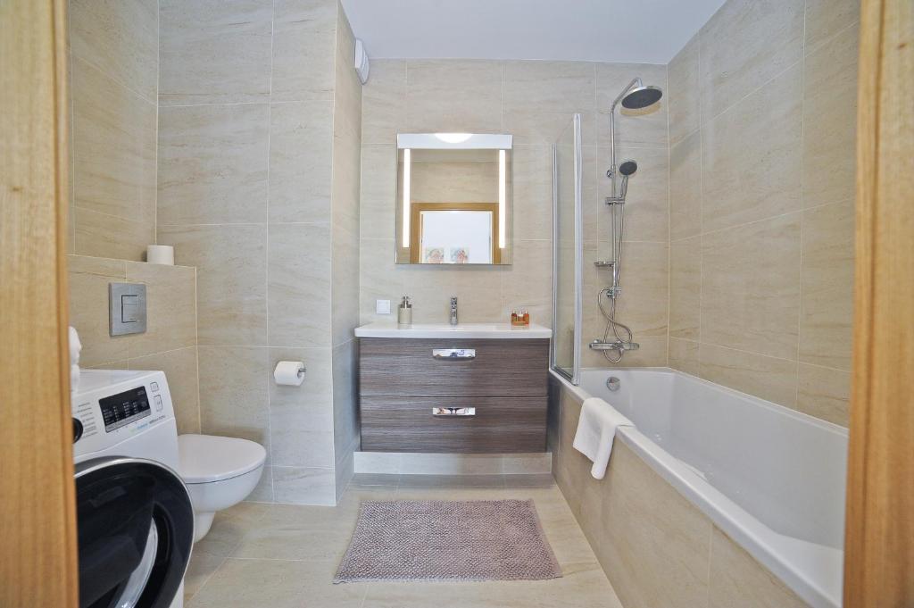 Grand Apartments - Bastion Wałowa - 14