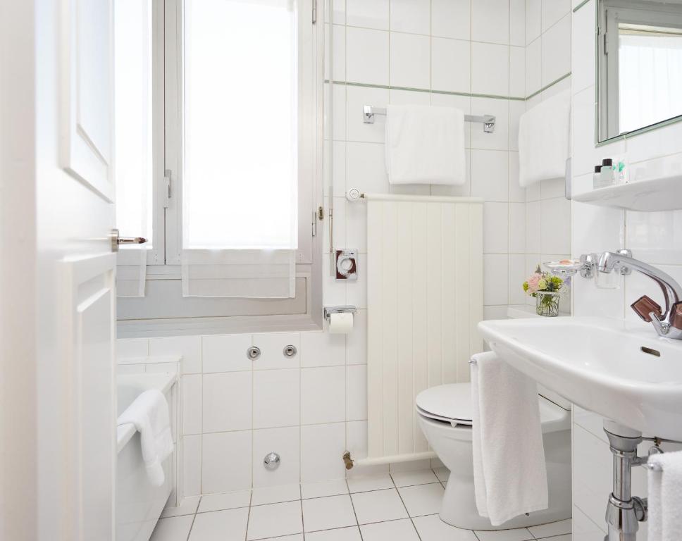 Hotel Suisse - Resim 13