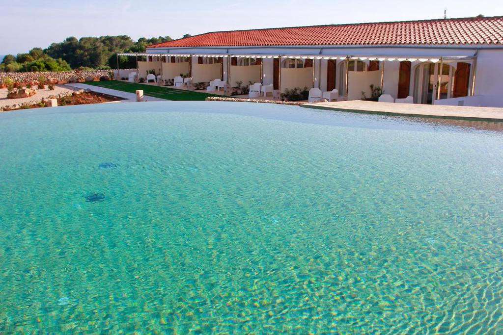 Hotel Rural Binigaus Vell, Es Migjorn Gran – Bijgewerkte ...