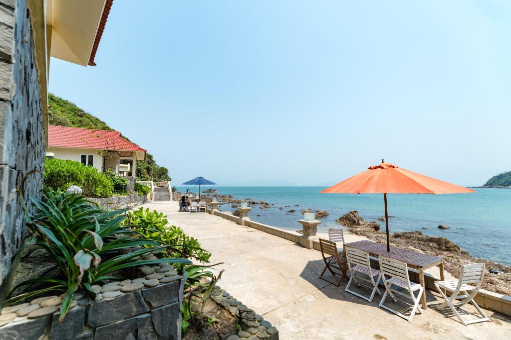 Tien Sa Retreat, Đà Nẵng - Booking.com