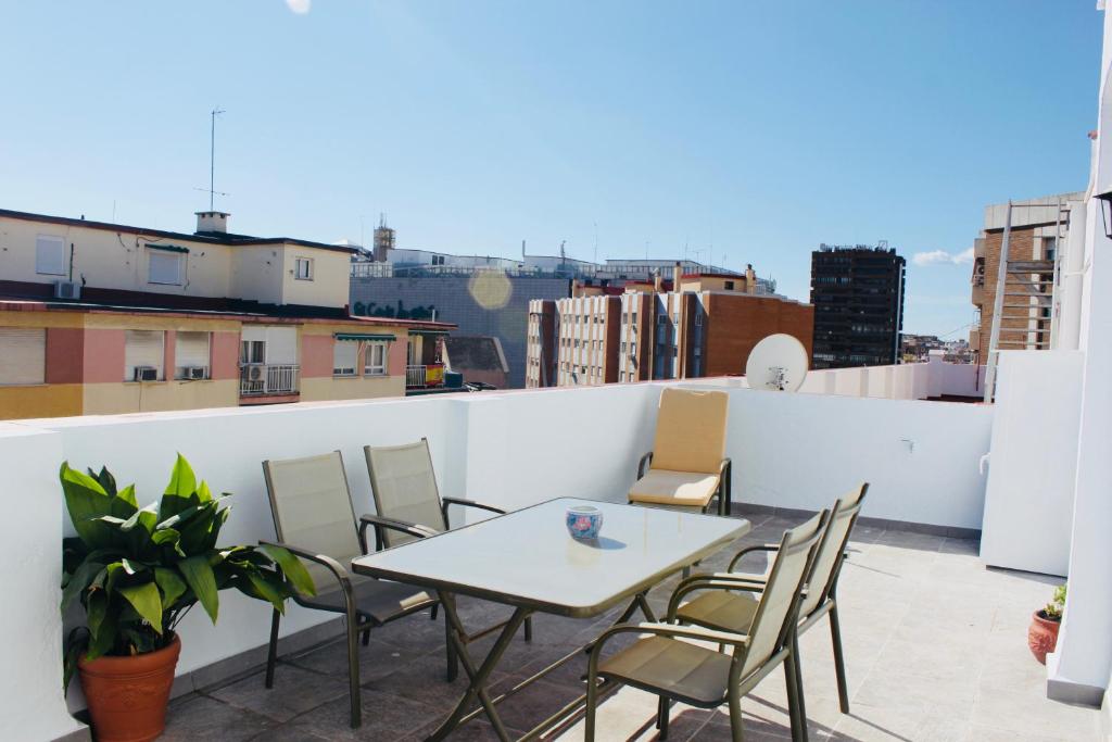 Atico Armengual OnlyMalaga