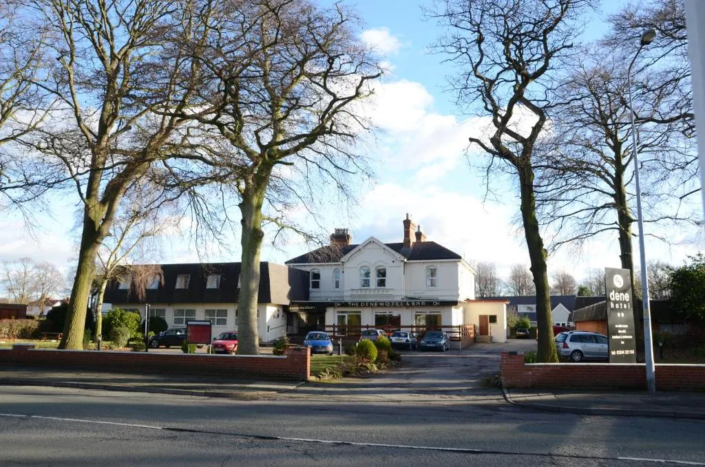 Dene Hotel Chester, Chester, United Kingdom