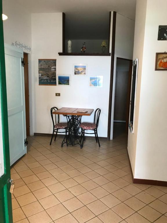 Case del Tramonto - Appartamento