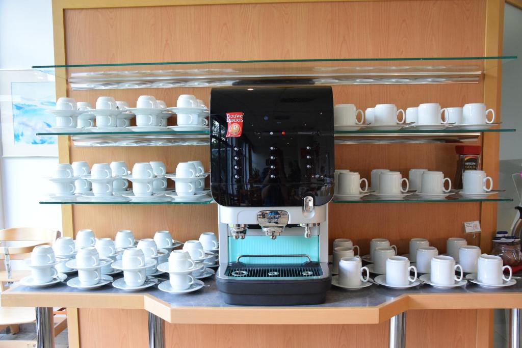 AMBER ECONTEL - Resim 17