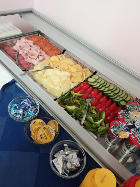 Mini Hotel Akord - Resim 15