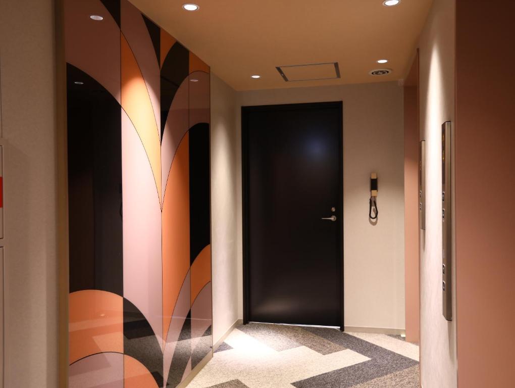Fotografie z fotogalerie ubytování Hotel Wing International Select Osaka Umeda v Osace