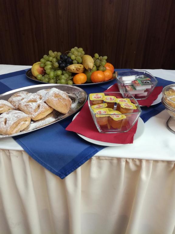 Mini Hotel Akord - Resim 16