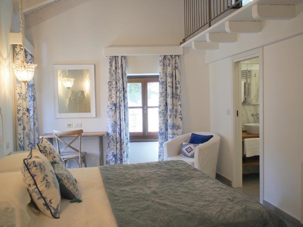 Le Sei Dame - Duplex Suite
