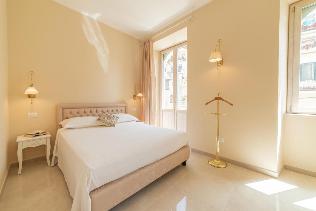 Hotel Casa Adele - 14