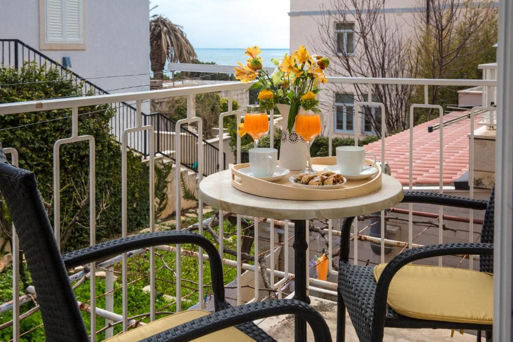 Gallery image of Apartments Koncul in Dubrovnik