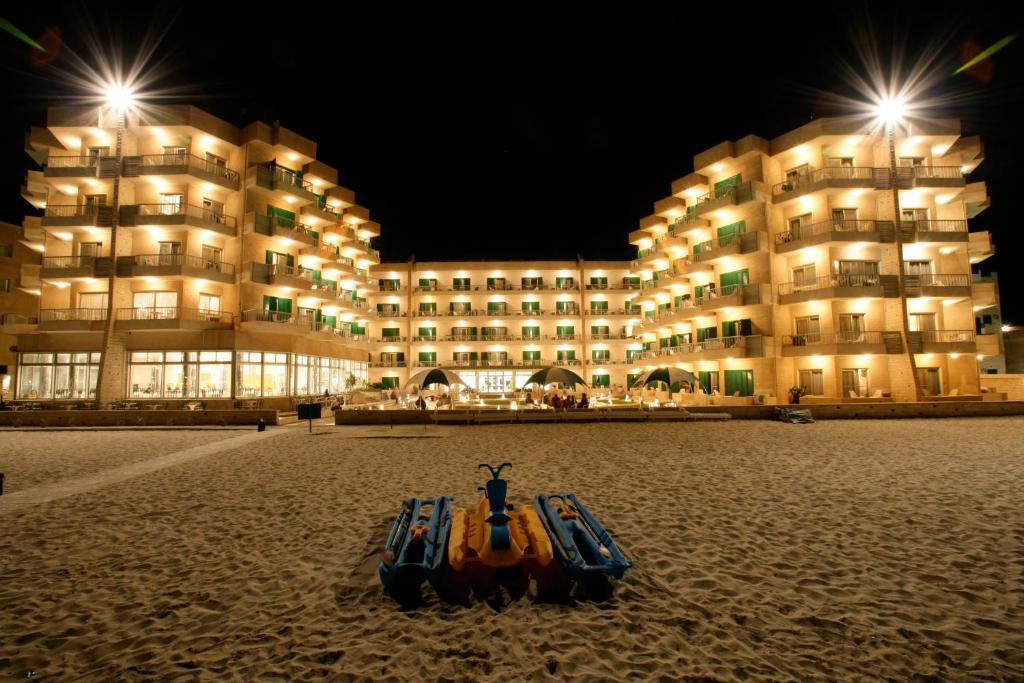 Fotografie z fotogalerie ubytování Beau Site Hotel v destinaci Mersa Matruh