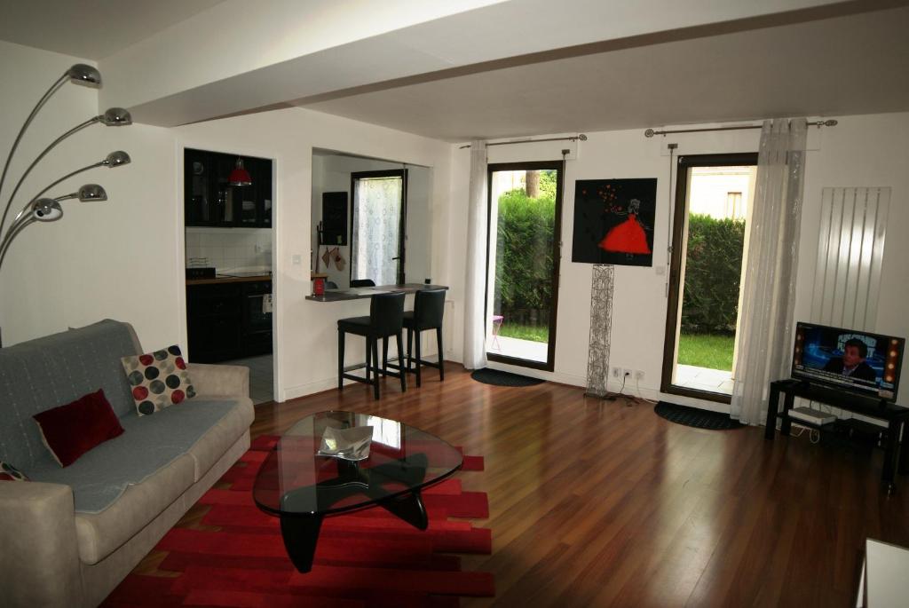 Derechos de imagen reservados por Booking.com