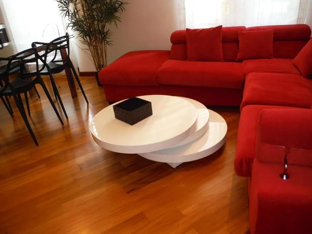 OLIMPIC house, Roma, Italia
