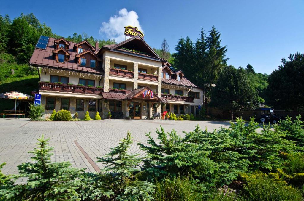Garni Hotel Fatra, Terchová – Updated 2023 Prices