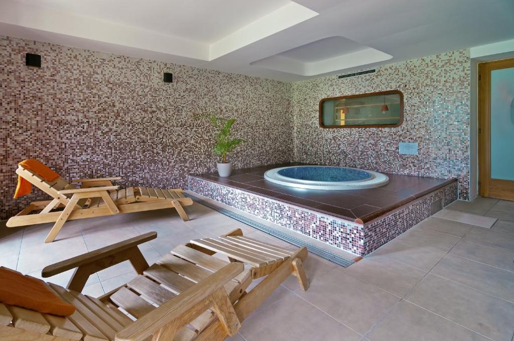 Hotel Adam - Resim 14