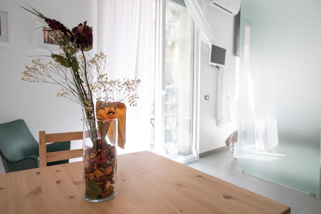 Billede fra billedgalleriet på The light house "Al centro" i Catania