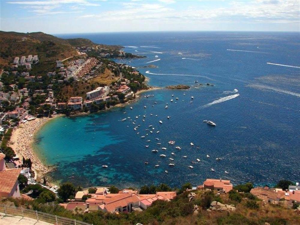 Kép Apartament Roses Costa Brava szállásáról Rosesben a galériában