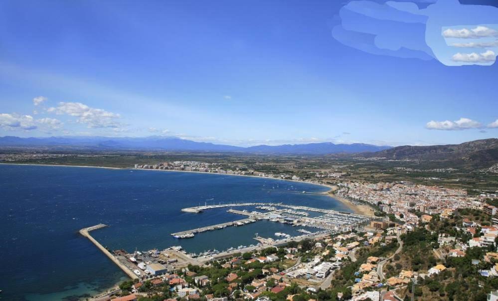Kép Apartament Roses Costa Brava szállásáról Rosesben a galériában