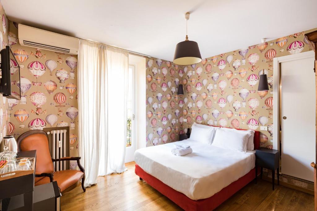 
Superior Double or Twin Room
