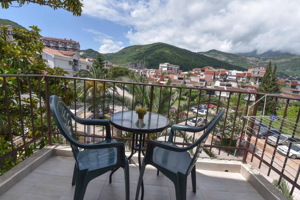 Studio Apartments 6 Palmi - 10