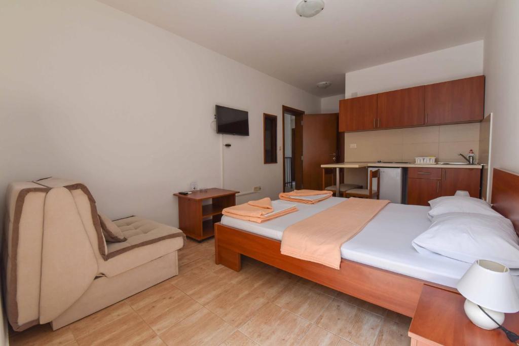 Studio Apartments 6 Palmi - 6